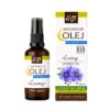 Olej Lniany EKO 50ml ETJA