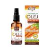 Olej z Marchwi (macerat z korzenia) 50ml ETJA