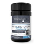 BIFIDOBACTERIUM-BALANCE Bifidobacterium Balance 30kaps. ProbioBalance