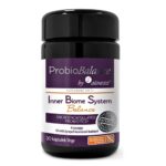 Inner-Biome-System Probiotyk Inner Biome System Balance 30kaps. ProbioBalance