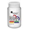 diosmina aliness Diosmina Mikronizowana PLUS 500mg 100tabl. Aliness