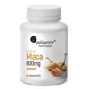 Maca Ekstrakt 600mg 100tabl. Aliness