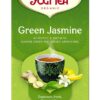Herbata Green Jasmine BIO 17*1,8g YOGI TEA