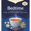 Herbatka ajurwedyjska Bedtime BIO 17*1,8g YOGI TEA