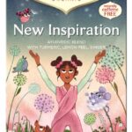 Herbatka Nowa Inspiracja New Inspiration BIO 17*2g YOGI TEA