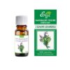 Olejek Eteryczny Naturalny z Szałwii Lekarskiej 10ml ETJA