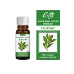 Olejek Eteryczny Naturalny Laurowy 10ml ETJA