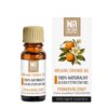 Olejek Eteryczny BIO Pomarańczowy 10ml NATURA RECEPTURA