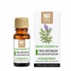 Olejek Eteryczny BIO Rozmarynowy 10ml NATURA RECEPTURA