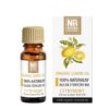 Olejek Eteryczny BIO Cytrynowy 10ml NATURA RECEPTURA