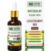 Olejek Legendarny Mix 50ml NATURA RECEPTURA