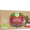 Herbatka Leśna Polana EKO 25*2,5g DARY NATURY