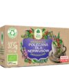 Herbatka Polecana dla Nerwusów EKO 25*1,5g Dary Natury
