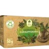 Herbatka Eukaliptusowa fix 25*2g DARY NATURY Herbatka Eukaliptusowa 25*2g DARY NATURY