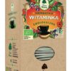 Herbatka Witaminka EKO 25*2,5g DARY NATURY