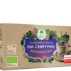 Herbatka Na Chrypkę EKO 25*2g DARY NATURY