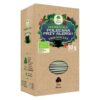 Herbatka Polecana przy Alergii EKO 25*2g Dary Natury