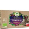 Herbatka Przeciwreumatyczna Lumbago EKO 25*2g Dary Natury