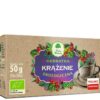 Herbatka Krążenie EKO 25*2g DARY NATURY