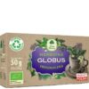 Herbatka Globus EKO 25*2g DARY NATURY