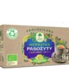 Herbatka Pasożyty EKO 25*2g DARY NATURY