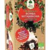 Herbatka Bomba Witaminowa piramidki EKO 15*3g Dary Natury