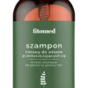 Szampon Ziołowy Włosy Przetłuszczające się 500g FITOMED