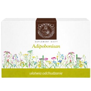 Adipobonisan herbatka 20*5g BONIMED