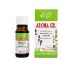 Kompozycja Olejków Eterycznych Aroma-Oil 10ml ETJA