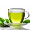 kumarsu6745-green-tea-10127797_1920 Herbata Zielona z Yerba Mate EKO FIX 25x2g Dary Natury