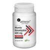 Mumio Himalajskie (Shilajit) 400mg 90kaps. vege Aliness