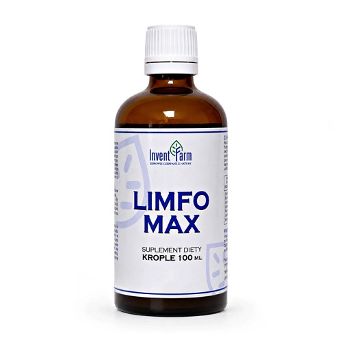 limfo_max Limfo Max krople 100ml Invent Farm