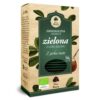 zielona z yerba mate Herbata Zielona z Yerba Mate EKO FIX 25x2g Dary Natury