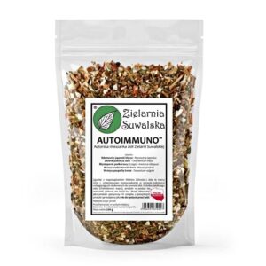Autoimmuno 200g Zielarnia Suwalska