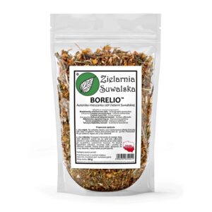 Bolerio 100g Zielarnia Suwalska