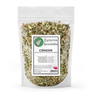 Ciśnienie 250g Zielarnia Suwalska