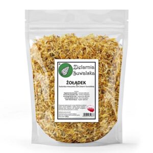 Żołądek 250g Zielarnia Suwalska